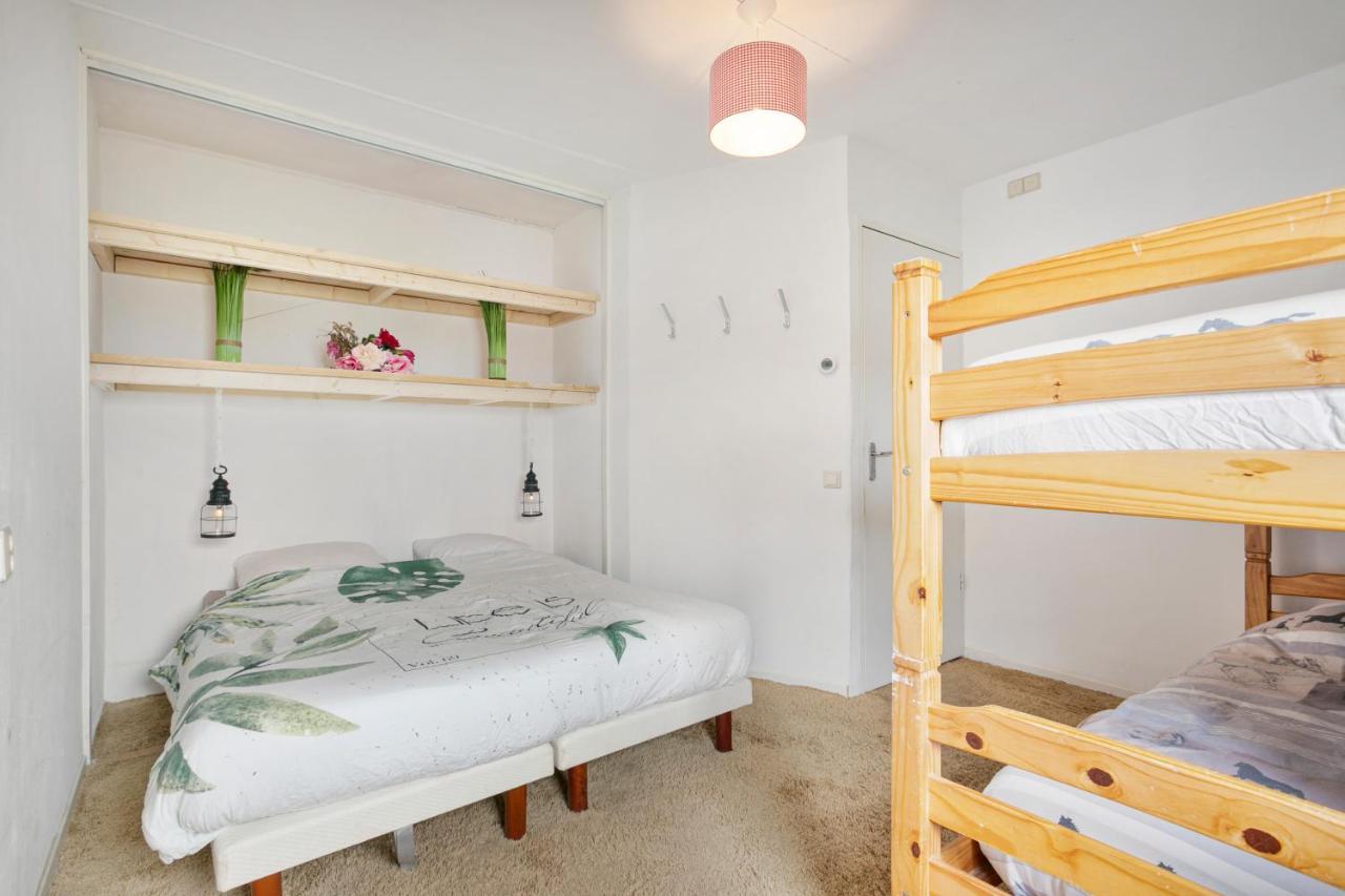 Mooi Huis Met Zeezicht Aan Strand Bed En Breakfast Yerseke Esterno foto
